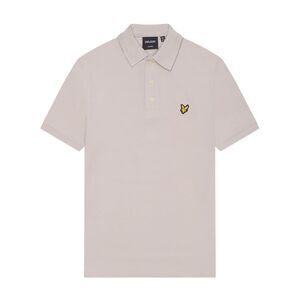 Lyle & Scott Childrens/Kids Regular Polo Shirt / Cove